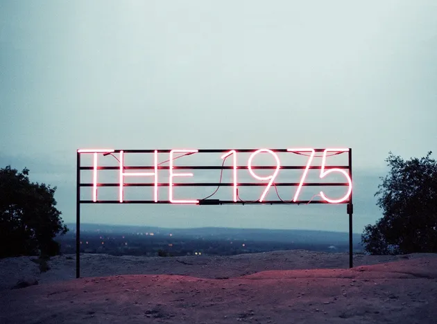 Rilis Album 2016