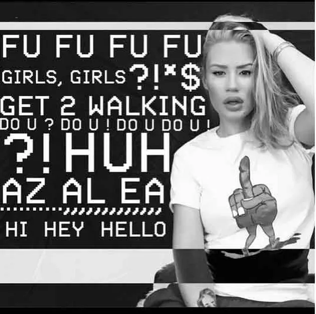 Rilis Album 2016