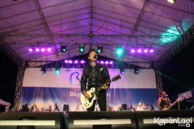 Biznet Festival Bali