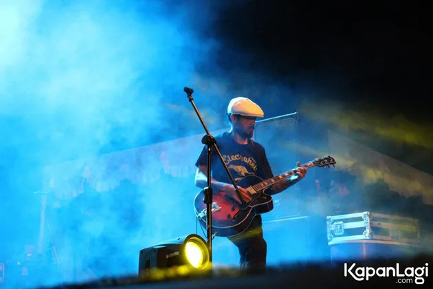 Biznet Festival Bali