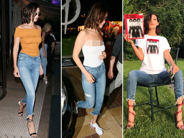 Barang Favorit Artis Hollywood