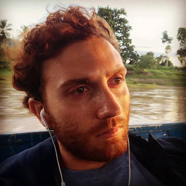 Daryl Sabara