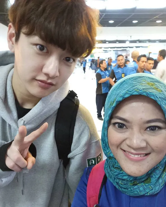 Shin Won Ho