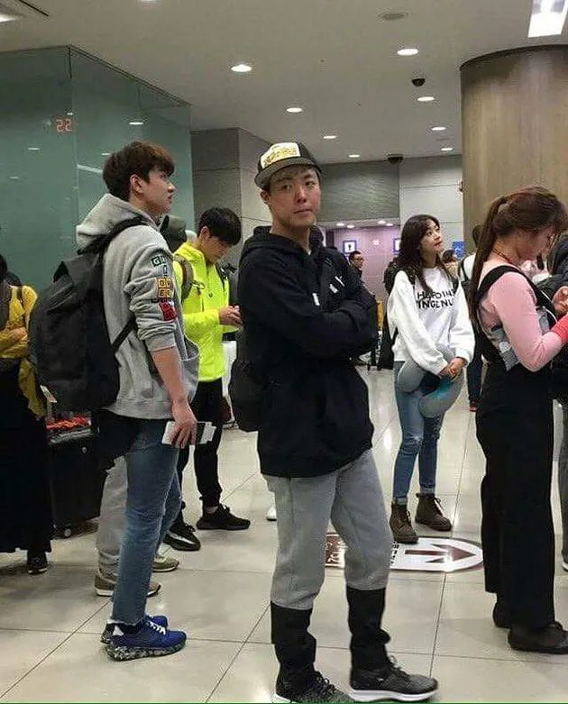 Shin Won Ho