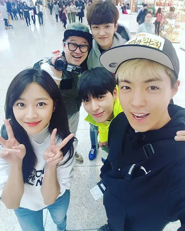 Shin Won Ho
