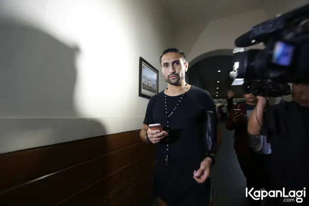 Julia Perez - Gaston Castano