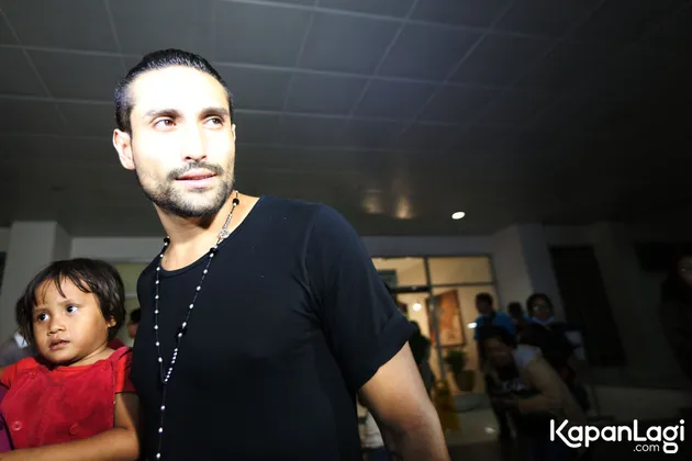 Julia Perez - Gaston Castano