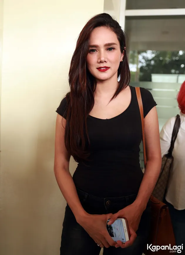 Mulan Jameela