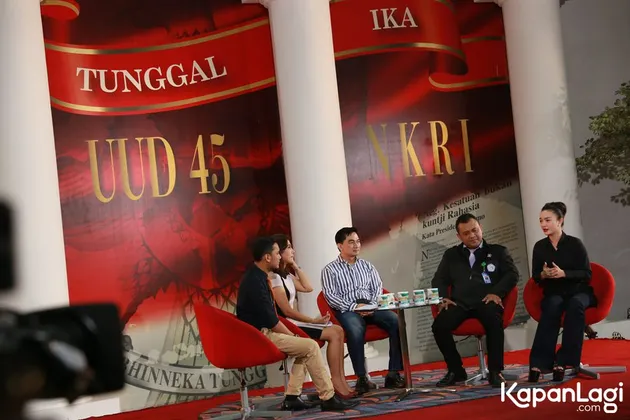 zaskia gotik, zaskia gotik lecehkan indonesia, zaskia gotik minta maaf