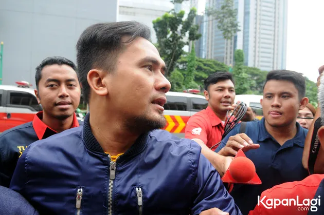 Saipul Jamiell
