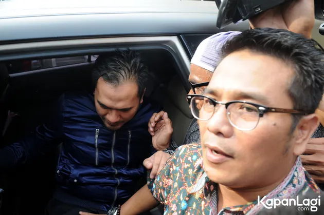 Saipul Jamiell