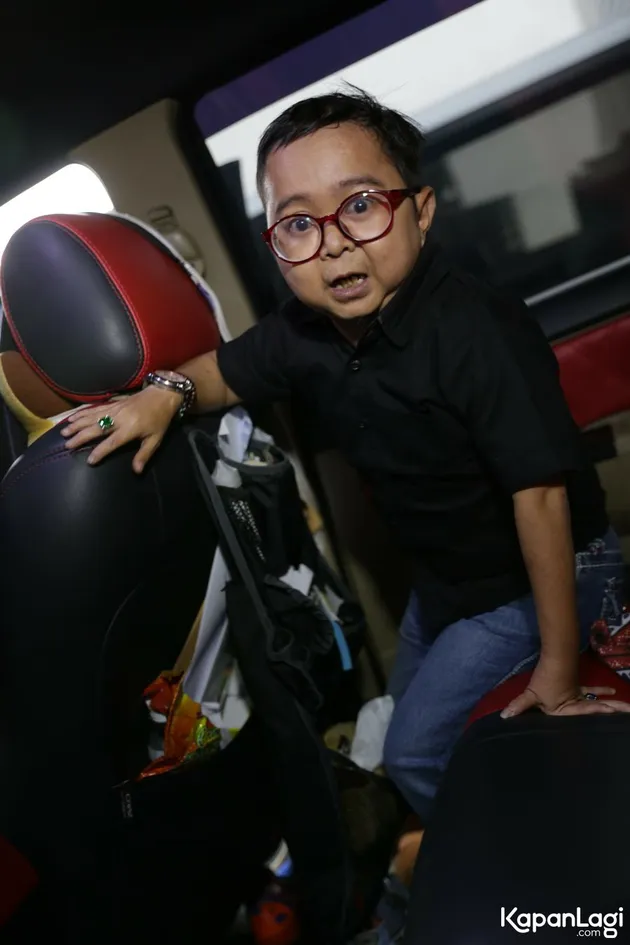 Daus Mini - Ryana Dewi