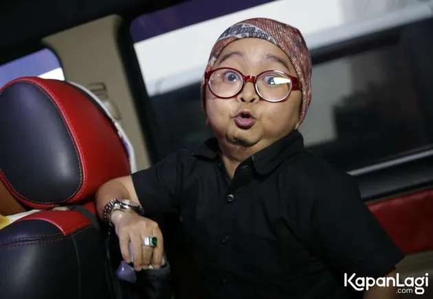 Daus Mini - Ryana Dewi