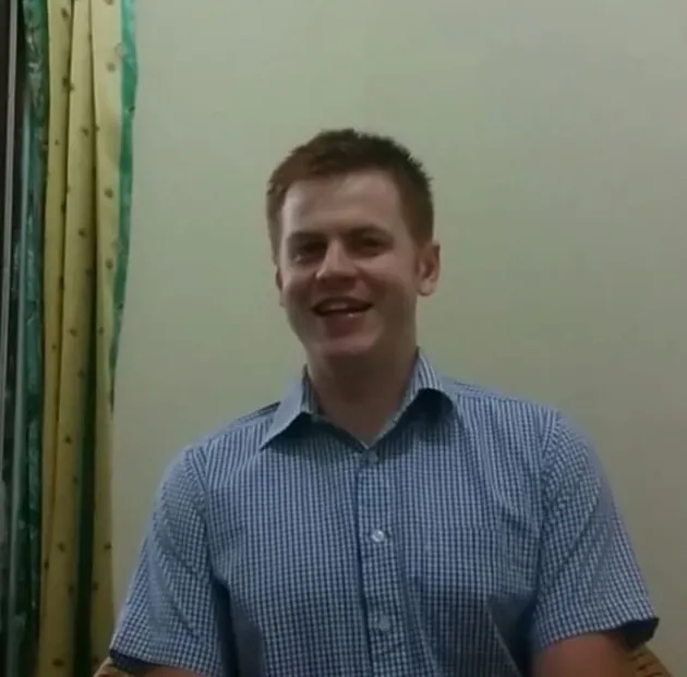 Dave Jephcott