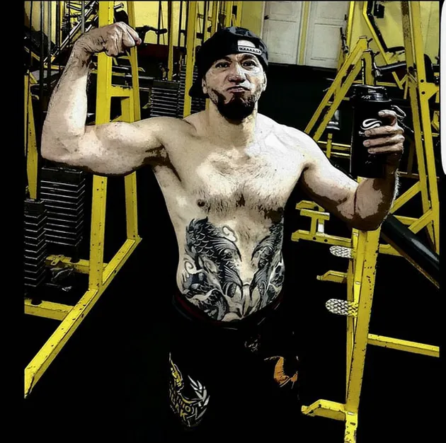 Max Metino