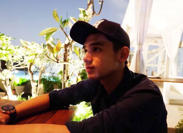 Pacar Baru Audy Marissa