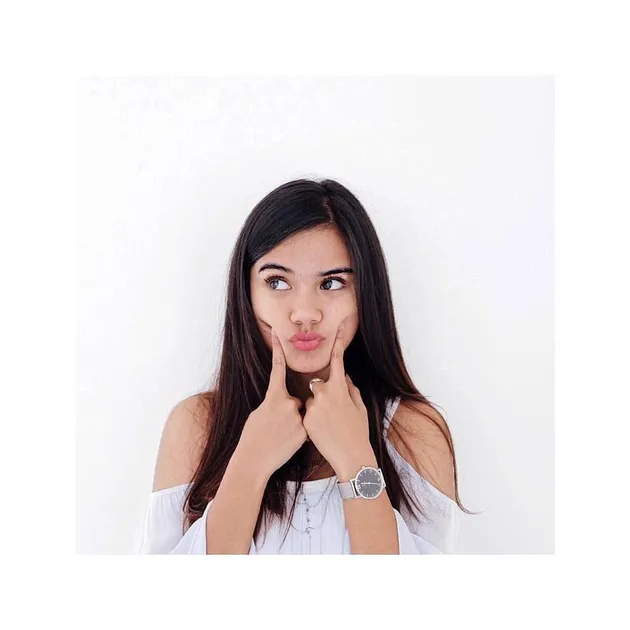 Pacar Baru Audy Marissa