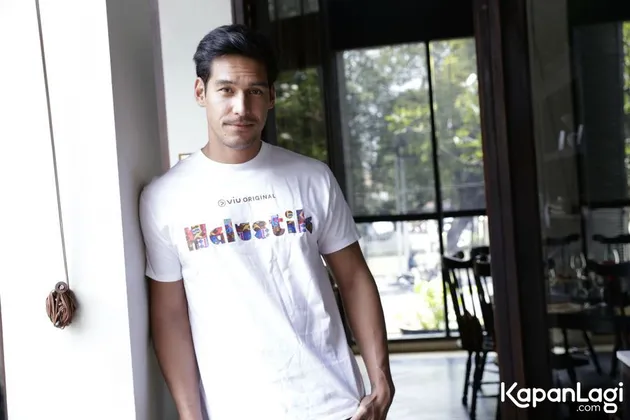 Richard Kyle - Jessica Iskandar