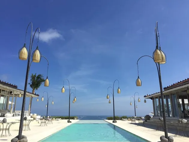 Resepsi Raisa &amp; Hamish Daud