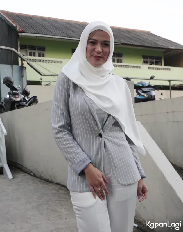 Delia Septianti