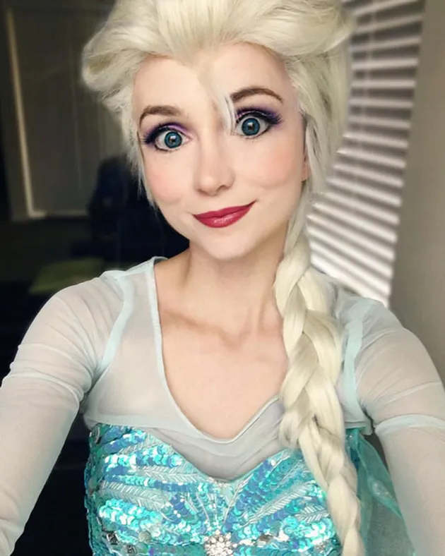 Disney Princess
