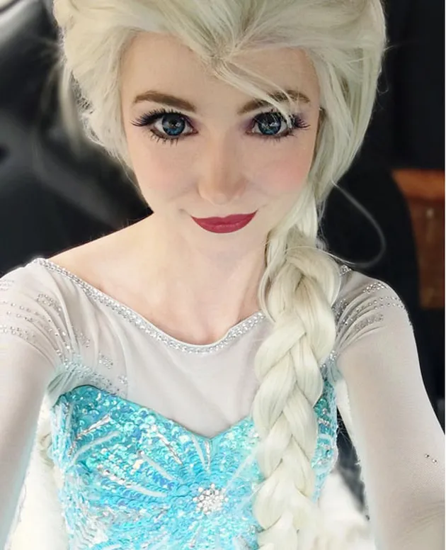 Disney Princess