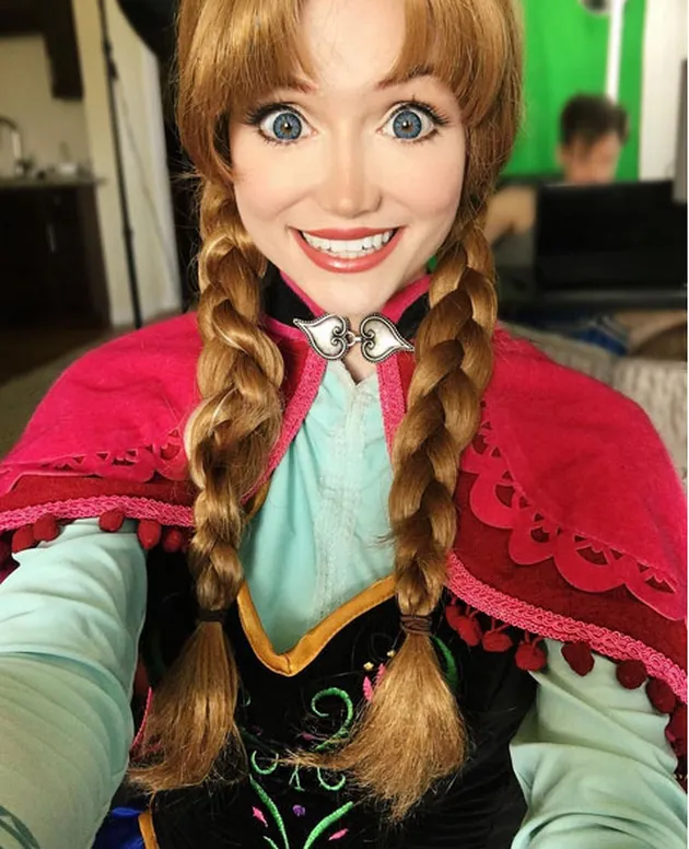 Disney Princess