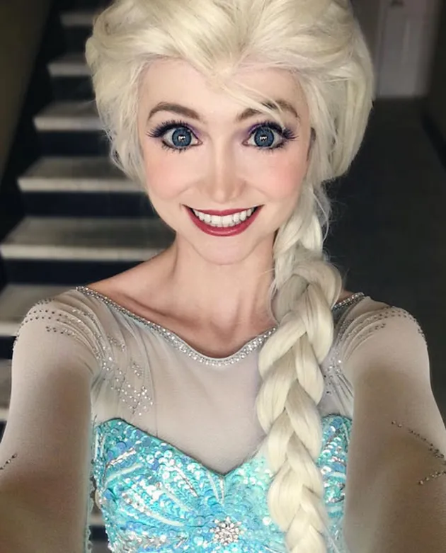 Disney Princess