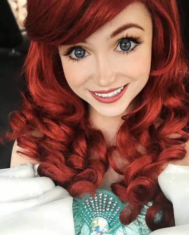 Disney Princess