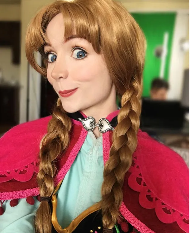 Disney Princess