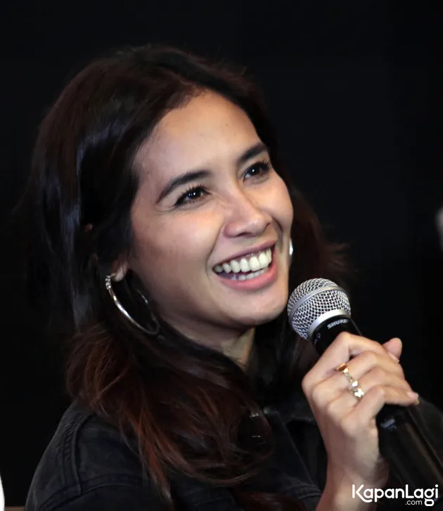 Marsha Timothy - WIRO SABLENG
