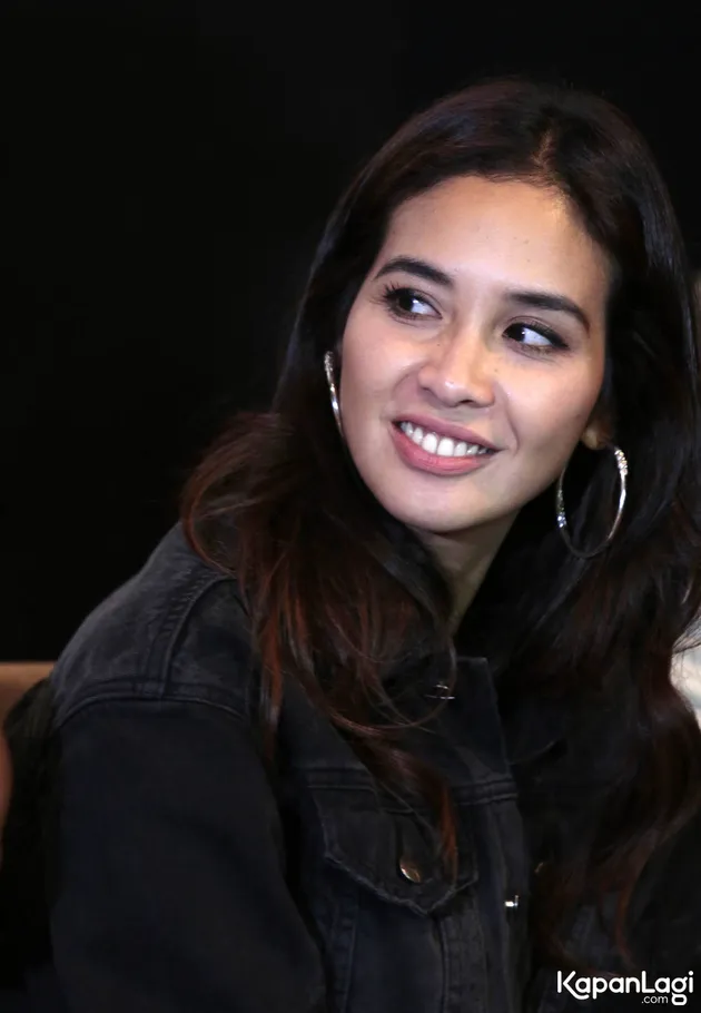 Marsha Timothy - WIRO SABLENG