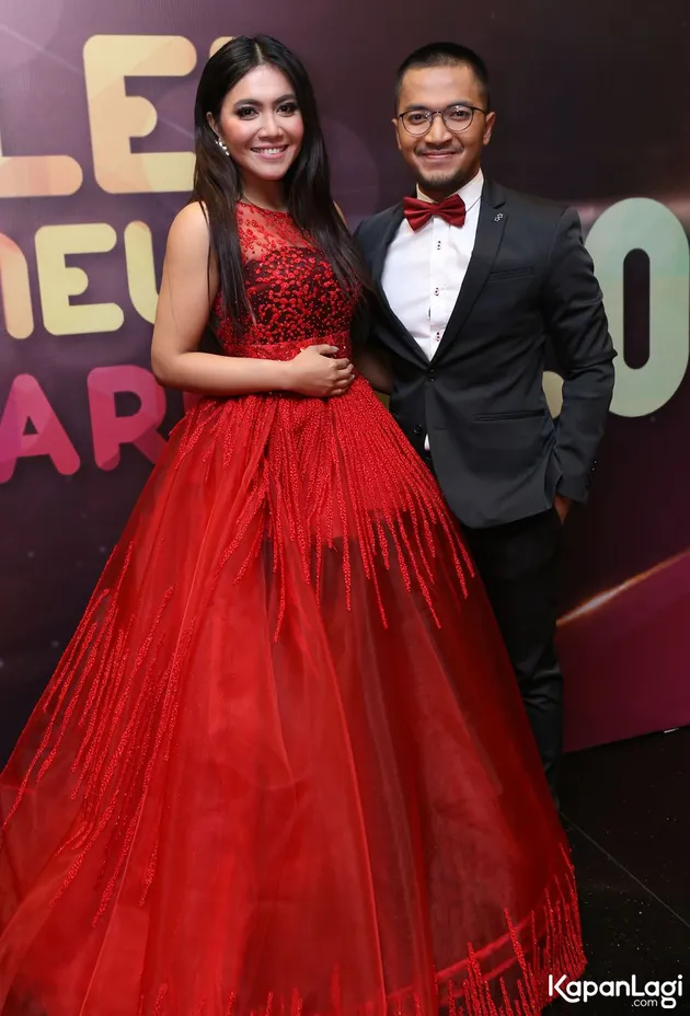 Denada dan Ihsan Tarore