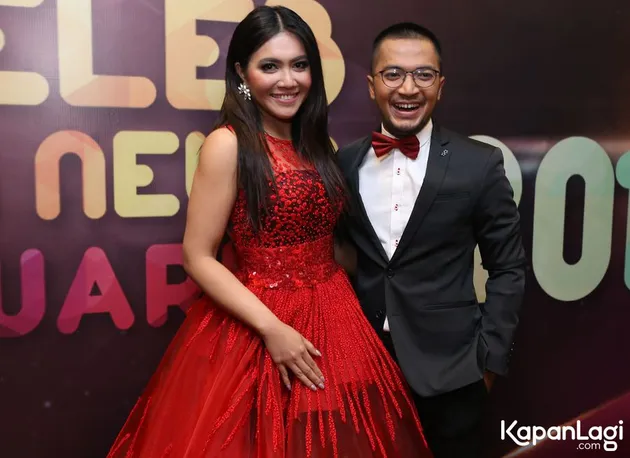 Denada dan Ihsan Tarore