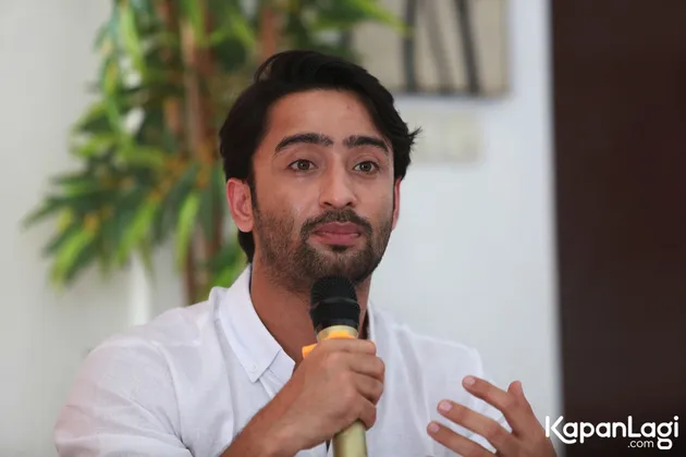 Shaheer Sheikh