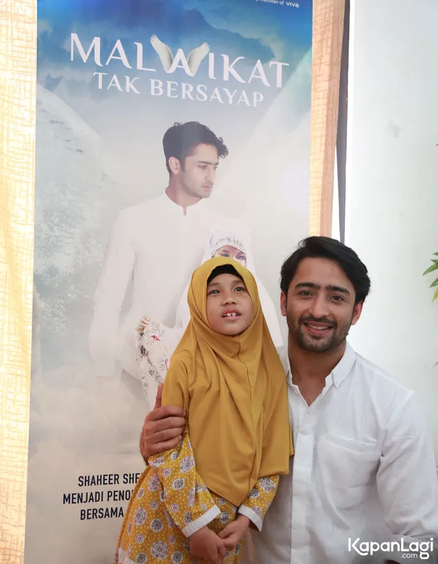 Shaheer Sheikh