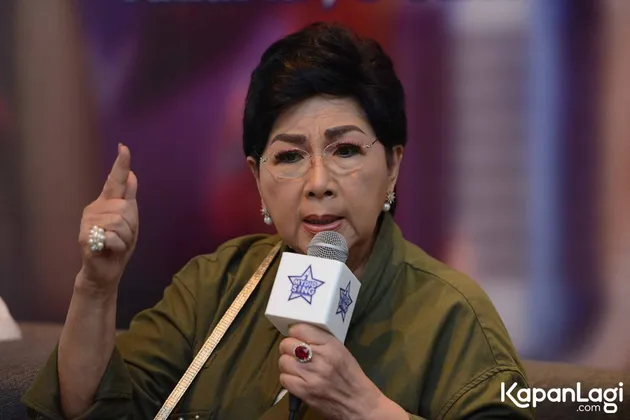 Titiek Puspa