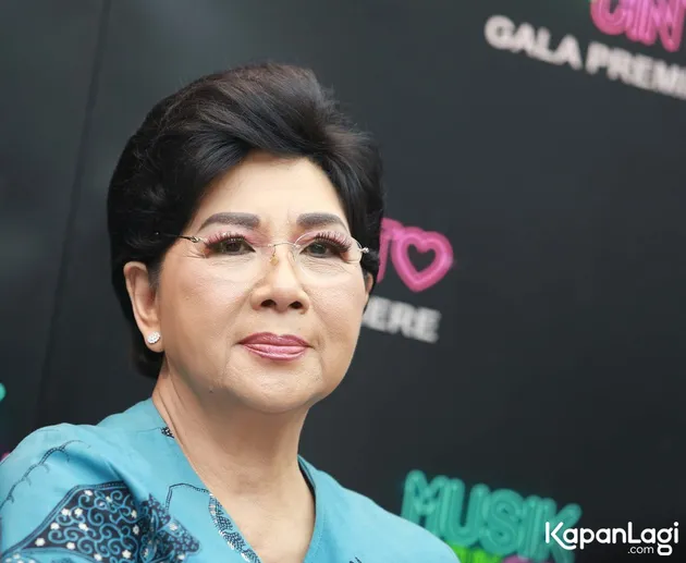 Titiek Puspa