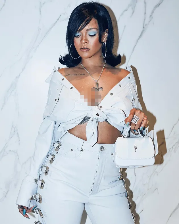 Artis-Artis di Festival Coachella