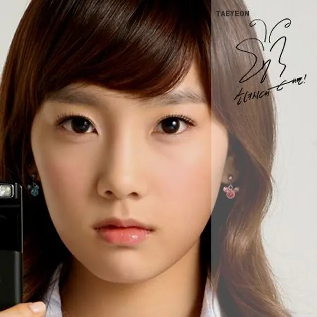 Taeyeon Girls Generation