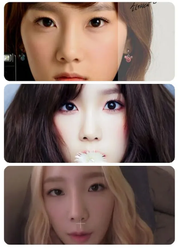 Taeyeon Girls Generation