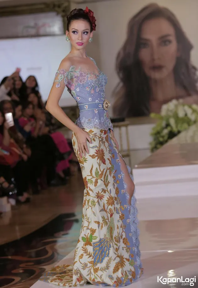 Karina Nadila - Miss Supranational 2017