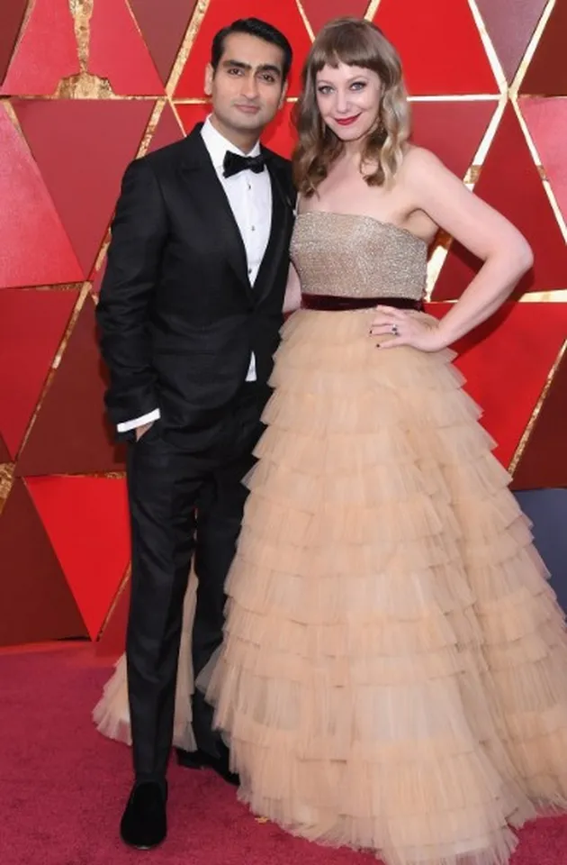 oscar 2018, deretan fashion oscar, fashion oscar 2018, oscar 2018