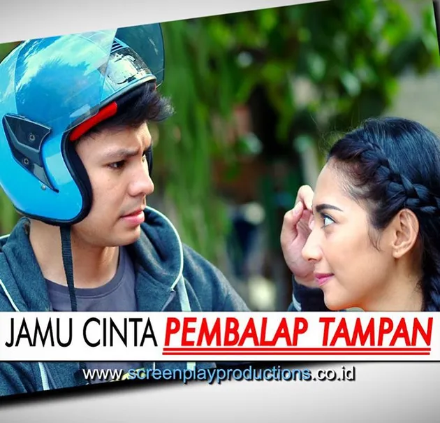 ftv indonesia, bunga zainal, kreatif