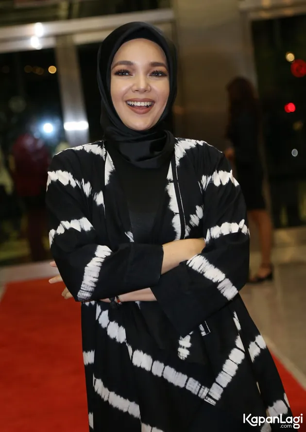 Konser Bunga Citra Lestari