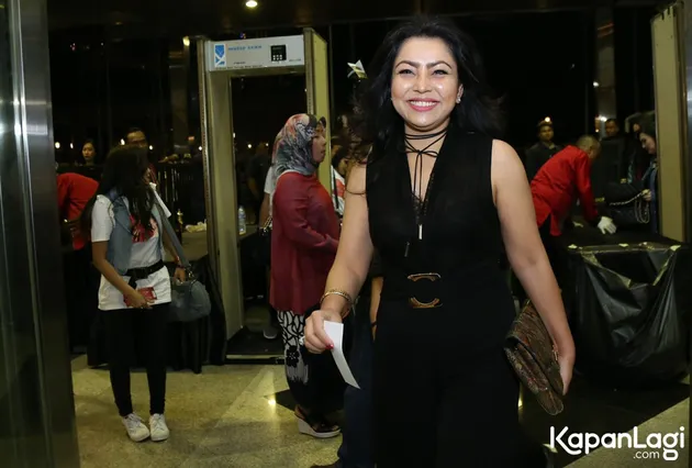 Konser Bunga Citra Lestari