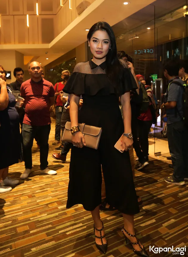 Film JAKARTA UNDERCOVER