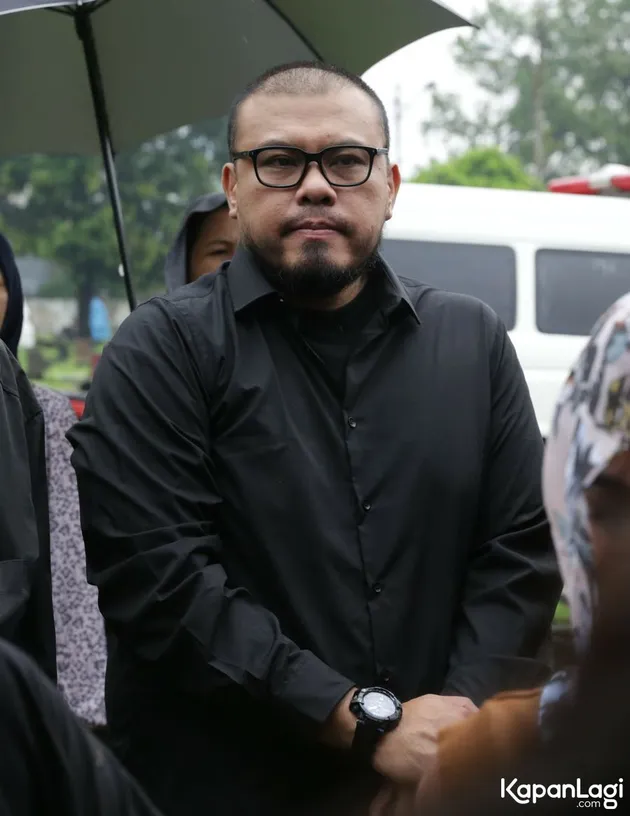 Deddy Sutomo