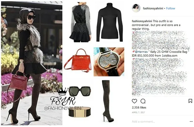 Syahrini