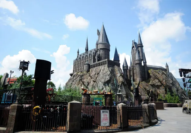 Harry Potter